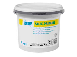 Knauf Stuc-primer 5kg