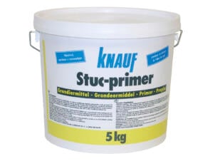 Knauf Stuc-primer 5kg