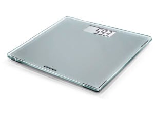 Soehnle Style Sense Compact 300 pèse-personne gris