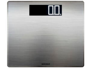 Soehnle Style Sense Safe 300 weegschaal grijs