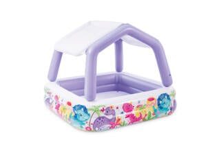Intex Sun Shade kinderzwembad 157x157x122 cm