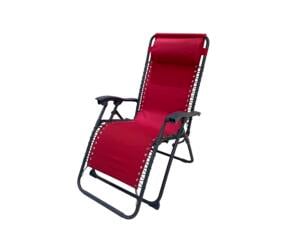 Garden Plus Sunday fauteuil relax de jardin terra