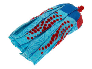 Vileda Super Mocio serpillière de vadrouille mop