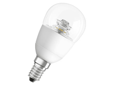 Osram Superstar LED lamp E14 5W dimbaar 1