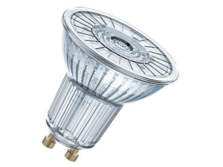 Osram Superstar ampoule LED réflecteur GU10 4,6W dimmable 1