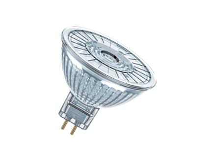 Superstar ampoule LED réflecteur GU5.3 3,4W dimmable 1