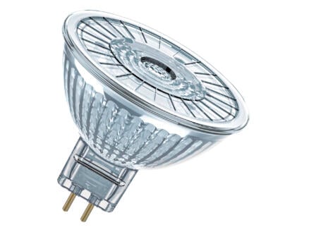 Osram Superstar ampoule LED réflecteur GU5.3 5W dimmable 1