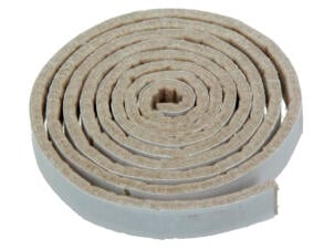 Mack Supervilt op rol 1000x10 mm