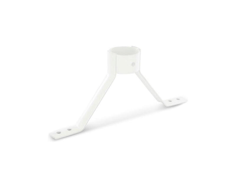 Support bâton pour manche 28mm | Hubo