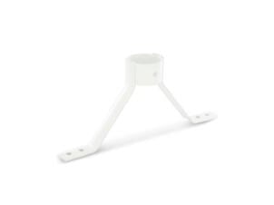Support bâton pour manche 28mm