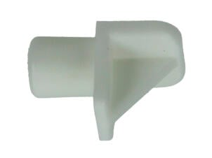 Mack Support de planches 6mm blanc 20 pièces