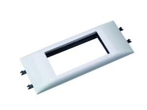 Legrand Support double DLP 65mm