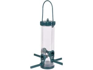 Flamingo Survival M voedersilo 7x34,5 cm groen