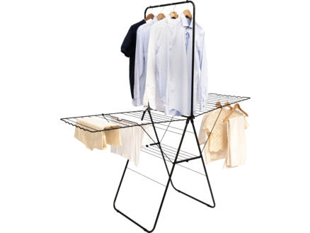 Practo Home Suzanne droogrek met stang 26m