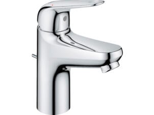 GROHE Swift S mitigeur lavabo chromé