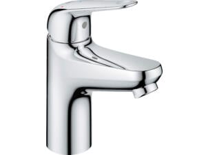 GROHE Swift wastafelmengkraan S-Size chroom