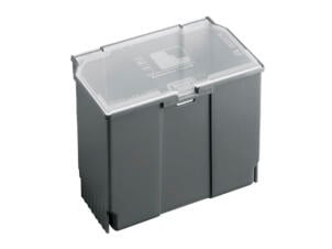 Bosch SystemBox M accessoirebox 1/9