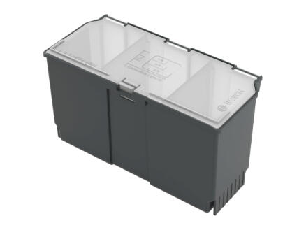 Bosch SystemBox M accessoirebox 2/9 1