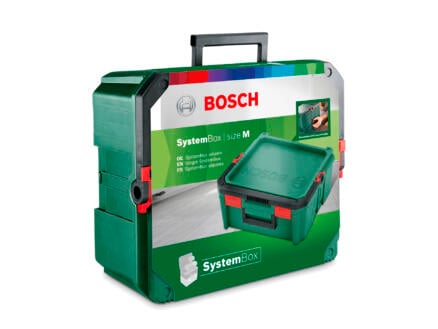 Bosch SystemBox M boîte de rangement