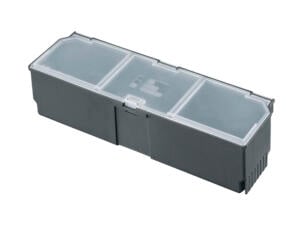 Bosch SystemBox accessoirebox groot