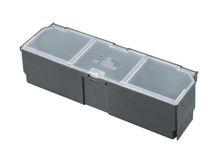 Bosch SystemBox boîte à accessoires grand modèle 1
