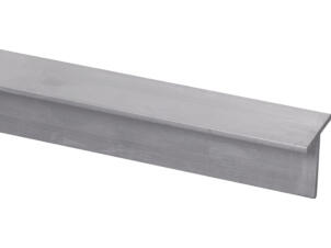 T-profiel aluminium 20x20 mm 200cm