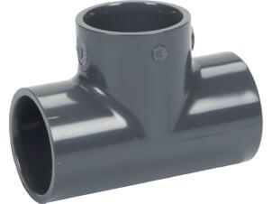 Scala T-stuk 90° FFF 40mm PVC
