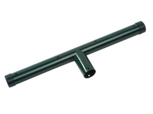 Giardino T-stuk voor tuinwaspaal 60mm groen