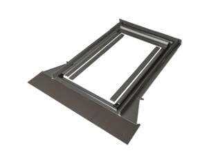 Optilight TH gootstuk pannen 78x98 cm