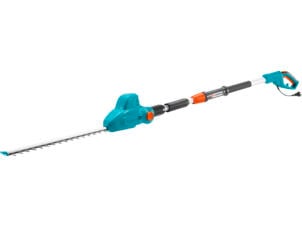 Gardena THS 500/48 taille-haie électrique télescopique 500W 48cm