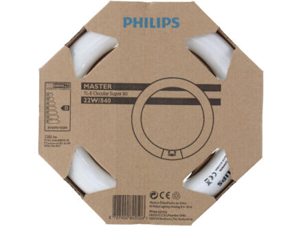 Philips TL-lamp T9 22W 213,5mm koel wit 1