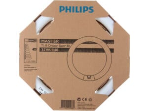 Philips TL-lamp T9 32W 303,5mm koel wit
