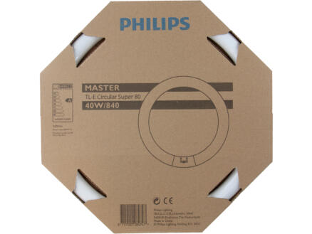 Philips TL-lamp T9 40W 406,4mm koel wit 1