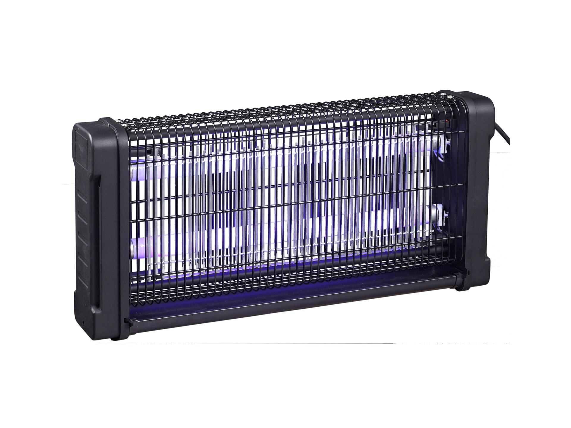 Profile TL-lamp UV T8 15W