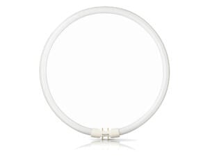 Philips TL-lamp cirkelvormig 22W 230mm warm wit
