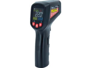 Futech Easy TM4010 thermomètre infrarouge