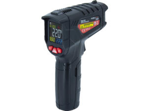 Futech Easy TM6120 thermomètre infrarouge