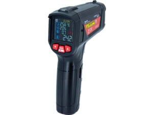 Futech Easy TM8120 thermomètre infrarouge
