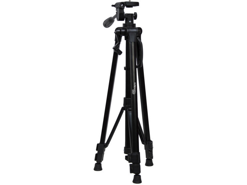 Trépied pour niveau laser Light Duty 180 cm 090.180 Futech | Leroy Merlin Trépied pour niveau laser Light Duty 180 cm 090.180 Futech | Leroy Merlin