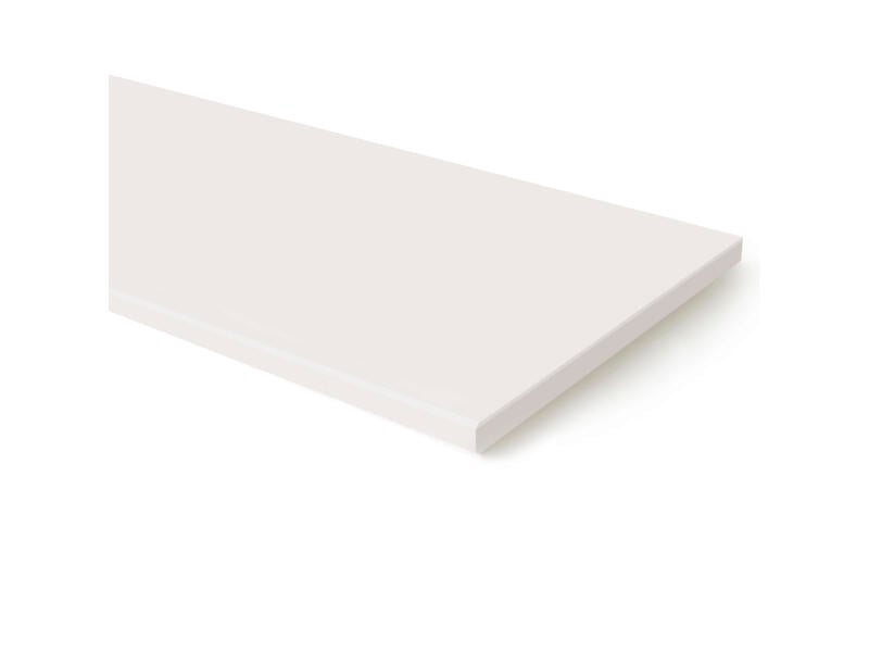 Tablette De Fen tre 176x30 Cm C ramique Blanc Hubo tablette-de-fen-tre-176x30-cm-c-ramique-blanc-hubo