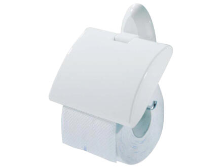 Tiger Tainy porte-papier toilette blanc 1