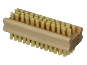Tampico brosse à ongles bois