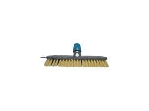 Tampico schuurborstel 30cm