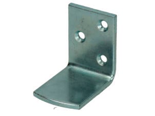 Mack Taquet de lit 49x35 mm 4 pièces