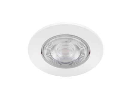 Philips Taragon LED inbouwspot 4,5W wit