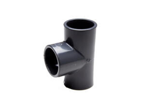 Scala Té 90° FFF 50mm PVC à coller