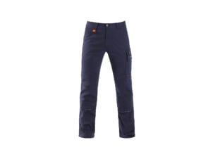 Tenere Pro pantalon de travail M navy