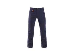Tenere Pro pantalon de travail XL navy