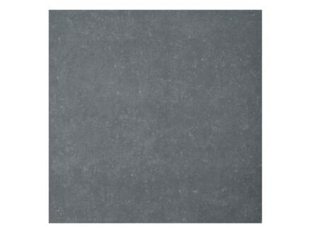 Terrastegel 60x60x2 cm 0,72m² charcoal 1