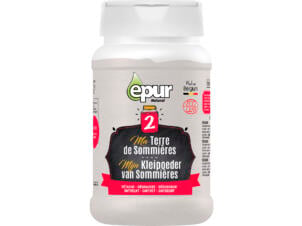 Epur Terre de Sommières kleipoeder 200g